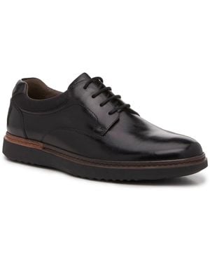 Hush Puppies Hank Oxford - Black