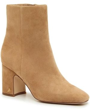 Sam Edelman Fiona Bootie - Black