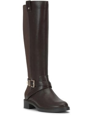Kelly & Katie Shry Boot - Black