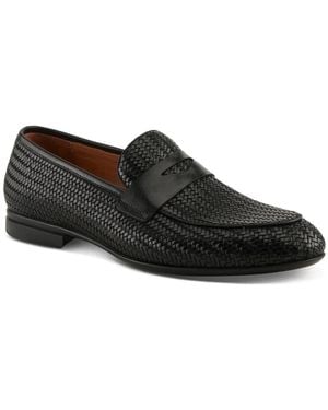 Spring Step Harwood Loafer - Black