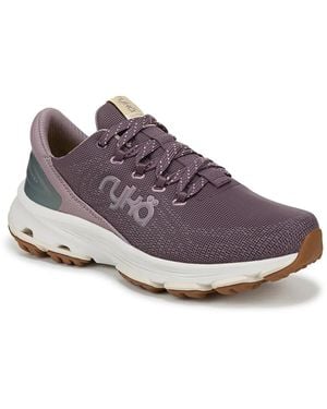 Ryka Devotion Xtr Trail Walking Shoe - Multicolor