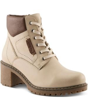 Spring Step Alpina Bootie - Black