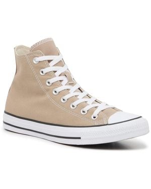 Converse Chuck Taylor All Star Hightop Sneaker - White