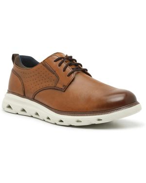 Johnston & Murphy Jenkins Oxford - Brown