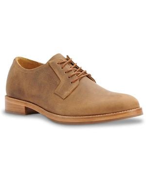 Nisolo Rey Everyday Oxford - Brown