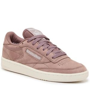 Reebok Club C Sneaker - Pink