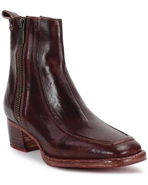 Bed Stu Bitsy Bootie - Brown