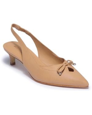 Bernardo Misha Pump - Black