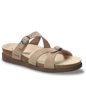 Mephisto Hannel Sandal - Black
