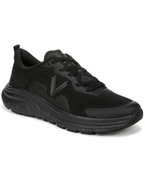 Vionic Walk Max Sneaker - Black