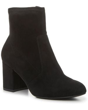 Kelly & Katie Kese Bootie - Black