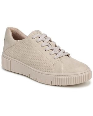 Naturalizer Turner Sneaker - White