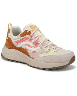 Ryka Karma Hiking Shoe - Multicolor