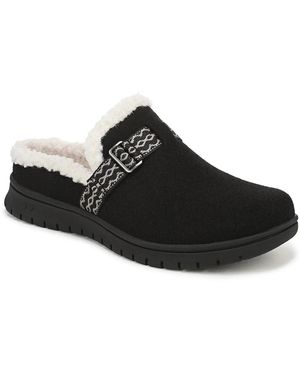 Ryka Sophie Slipon - Black