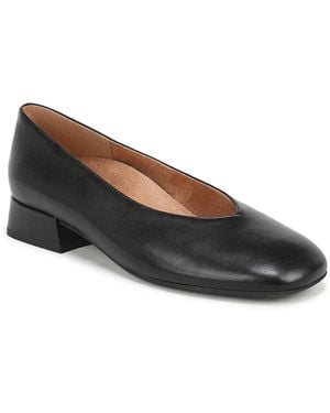 Vionic Petra Pump - Black