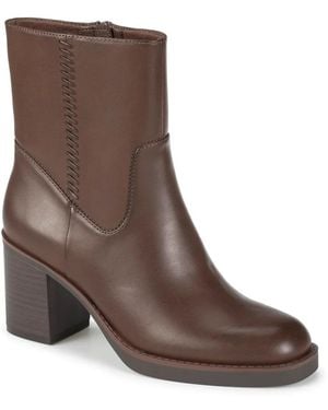 BareTraps Gwendy Bootie - Brown