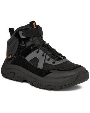 Teva Hurricane Daybreaker Waterproof Hiking Boot - Black