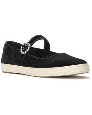 Keds Maisie Mary Jane Sneaker - Black