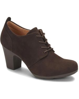 Comfortiva Neacy Bootie - Black