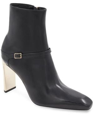 BCBGMAXAZRIA Ravi Bootie - Black