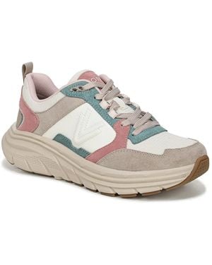 Vionic Walk Max Skyline Sneaker - White