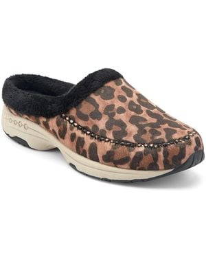 Easy Spirit Tslip Slipon - Brown