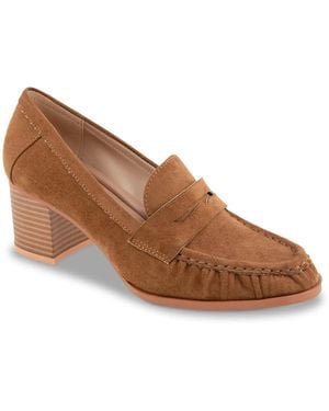 BCBGeneration Koen Loafer - Brown