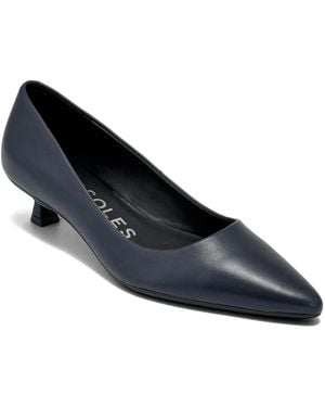 Aerosoles Rana Pump - Blue