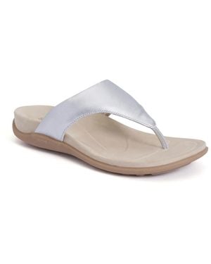 Strive Antibes Sandal - White