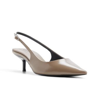 ALDO Sabbie Sandal - Black