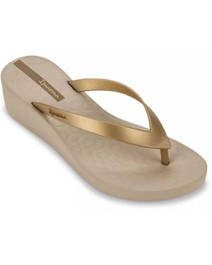 Ipanema Selfie Wedge Sandal - Black
