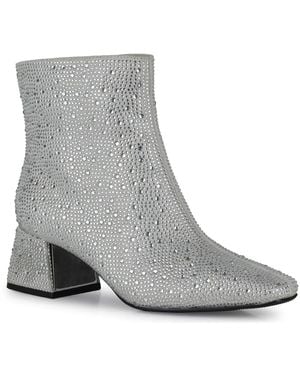 Lady Couture Bravo Bootie - Black