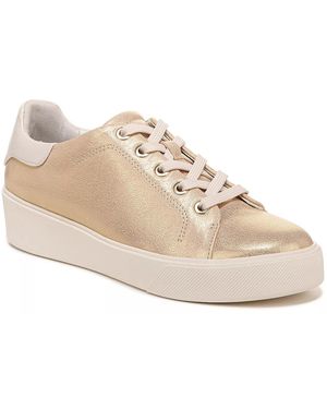 Naturalizer Morrison 2.0 Sneakers - Metallic