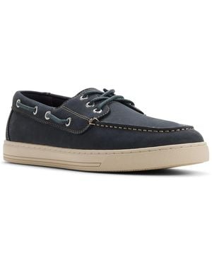 Sperry Top-Sider Como Boat Shoe - Blue