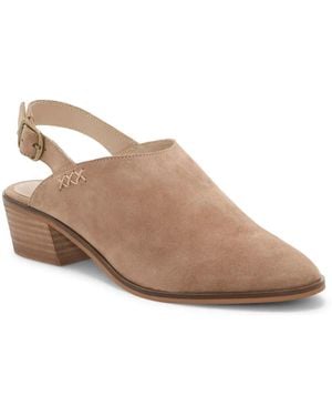 Lucky Brand Mylody Mule - Brown