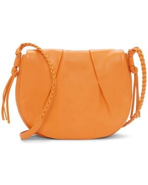 Vince Camuto Espen Leather Crossbody Bag - Multicolor