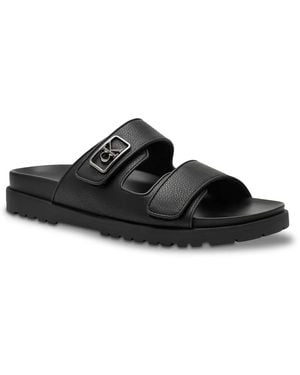 Calvin Klein Ronee Sandal - Black