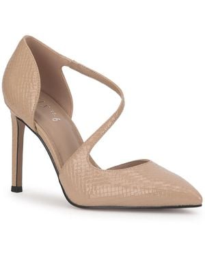 Mix No 6 Mix No. Yidris Pump - Black