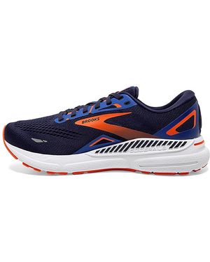 Brooks Adrenaline Gts 22 Running Shoe in Yellow for Men Lyst