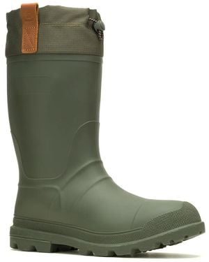 Kamik Tundra Snow Boot - Green