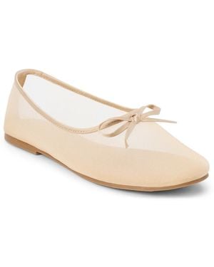 Matisse Jerzy Ballet Flat - Black