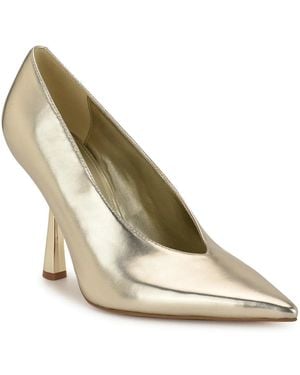 Nine West Korela Pump - Multicolor