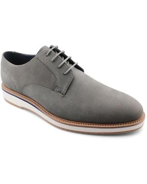 Blake McKay Dalton Oxford - Black