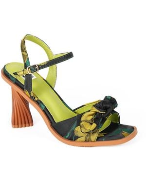 Ninety Union Nora Sandal - Black