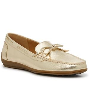 Kelly & Katie Lucie Boat Shoe - Multicolor