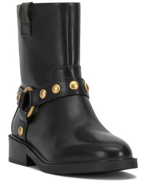 Vince Camuto Amais Bootie - Black