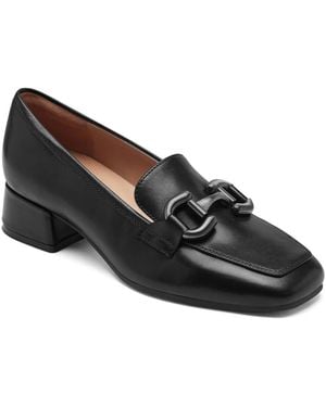 Easy Spirit Franny Loafer - Black
