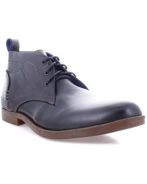Bed Stu Illiad Chukka Boot - Blue