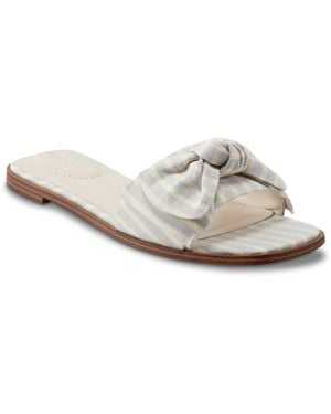 Bandolino Violeta Sandal - White