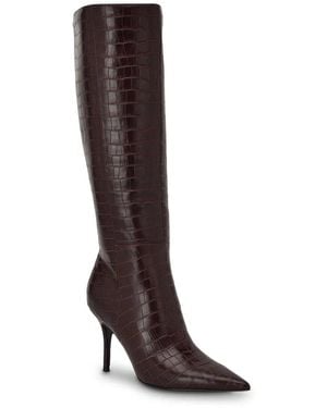 Guess Gressa Boot - Black
